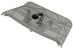 Wspornik systemu filtrów do zmywarki do Beko DFN 6838 S,1