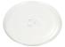 Talerz szklany 24.5cm do mikrofali do zabudowy Whirlpool AMW 1401 IX,0