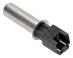 Czujnik temperatury grzałki do pralki Hotpoint Ariston FMSGN623BCZ,1