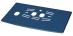 Kratka ociekacza do ekspresu do DeLonghi ECAM 25462 S,0