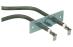 Grzałka dolna 1300W do kuchenki Mastercook KGE 3003B/ML,3