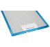 Filtr przeciwtłuszczowy metalowy (aluminiowy) do okapu do Amica OTS 625 I,1