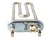 Grzałka do pralki Grundig GW5P57415WBPB,2