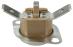 Termostat stały do pralki Blomberg BWD384W0,4