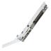 Zawias drzwi do piekarnika AEG B9820-7 M,1