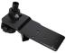 Zawias dolny drzwi do lodówki Samsung RS68A8831B1/EF,1