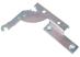 Prawy zawias drzwi do zmywarki do Gorenje GV55110,1