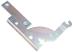Prawy zawias drzwi do zmywarki do Samsung DW60A8050FB/EU,0
