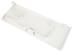 Klapka filtra pompy odpływowej do pralki Beko WMB 61043 PLPTM,2