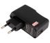 Ładowarka sieciowa USB uniwersalna do smartfona Samsung SM-J500F,1