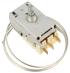 Termostat do lodówki Candy CFM 2250 A-0,0
