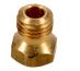 Dysza propan-butan do kuchenki do Mastercook KGE7315B PLUS,0