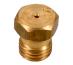 Dysza propan-butan do kuchenki do Mastercook KGE7315B PLUS,1