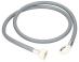 Wąż dopływowy 1.5m 3/4" do zmywarki Whirlpool WIC3C26F,0