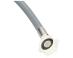 Wąż dopływowy 1.5m 3/4" do zmywarki Whirlpool WIC3C26F,2