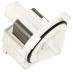 Silnik pompy odpływowej do pralko-suszarki Electrolux EW7W369SP,0