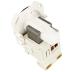 Silnik pompy odpływowej do pralko-suszarki Electrolux EW7W369SP,1