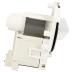 Silnik pompy odpływowej do pralko-suszarki Electrolux EW7W369SP,3