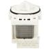 Silnik pompy odpływowej do pralko-suszarki Electrolux EW7W369SP,5