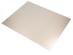 Płytka mikowa uniwersalna 40cm x 50cm 0.4mm do mikrofali do zabudowy AEG KR8403101M,0
