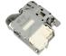 Blokada otwarcia drzwi do pralki Hisense WF5S1043BW/PL,2