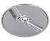 Tarcza dwustronna do krojenia w cienkie i grube plastry do robota kuchennego do Bosch MUM52131/02,0