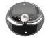 Tarcza dwustronna do krojenia w cienkie i grube plastry do robota kuchennego do Philips HR7727/6,0