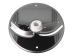 Tarcza dwustronna do krojenia w cienkie i grube plastry do robota kuchennego do Philips HR7727B,1