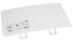 Klapka skraplacza do suszarki do Samsung DV90T6240LH/S6,1