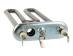 Grzałka z miejscem na czujnik do pralki Whirlpool FWD91496WS EU,2