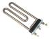 Grzałka z miejscem na czujnik do pralki Hotpoint Ariston AQS73F09EU,1