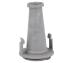 Mocowanie spryskiwacza dolnego do zmywarki do Ikea DWF 417 W,2