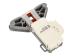 Blokada otwarcia drzwi do pralki Electrolux EW6S426BP,1