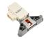 Blokada otwarcia drzwi do pralki Electrolux EW6S327SPI,0