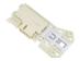 Blokada otwarcia drzwi do pralki Electrolux EWF10470W,0