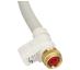 Wąż dopływowy z Aquastop 3/4" 1.5m 00797058 do pralki Amica DAW 7123 DCB,1