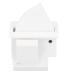 Wyłącznik/włącznik światła do lodówki Sharp SJ-L2350E3I-EU,4