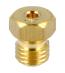 Dysza 0.97mm do kuchenki do Beko HIAW 64225 SX,0
