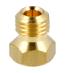Dysza 0.97mm do kuchenki do Beko HIAW 64225 SX,1
