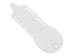 Zaślepka do pralki Sharp ES-HFA6103W3-PL,1