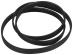 Pasek napędowy elastyczny do pralki Gorenje W6402/SPL,0