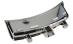 Uchwyt drzwi do pralki Candy GVSW 485D/5-S,1