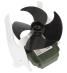 Wentylator do lodówki Ariston MBL1822C,0