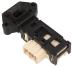 Blokada otwarcia drzwi do pralki Samsung WF-F1061GW,1