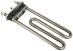 Grzałka z miejscem na czujnik do pralko-suszarki Hotpoint Ariston AQD1072D 697 EU/A,0