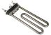 Grzałka z miejscem na czujnik do pralko-suszarki Hotpoint Ariston AQD1072D 697 EU/A,2