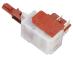 Włącznik/wyłącznik sieciowy do zmywarki do Sharp QW-T21F472W-EU,2
