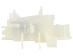 Blokada drzwi do suszarki do Bosch WTW85561PL/02,3
