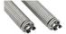 Linka | Sprężyna zawiasu (zestaw) do zmywarki Siemens SN636X03NE/60,4
