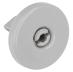 Rolka dolnego kosza do zmywarki do Ikea 802.99.384,0